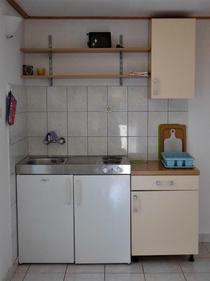 Charming Apartment Karlo เบทินา ภายนอก รูปภาพ